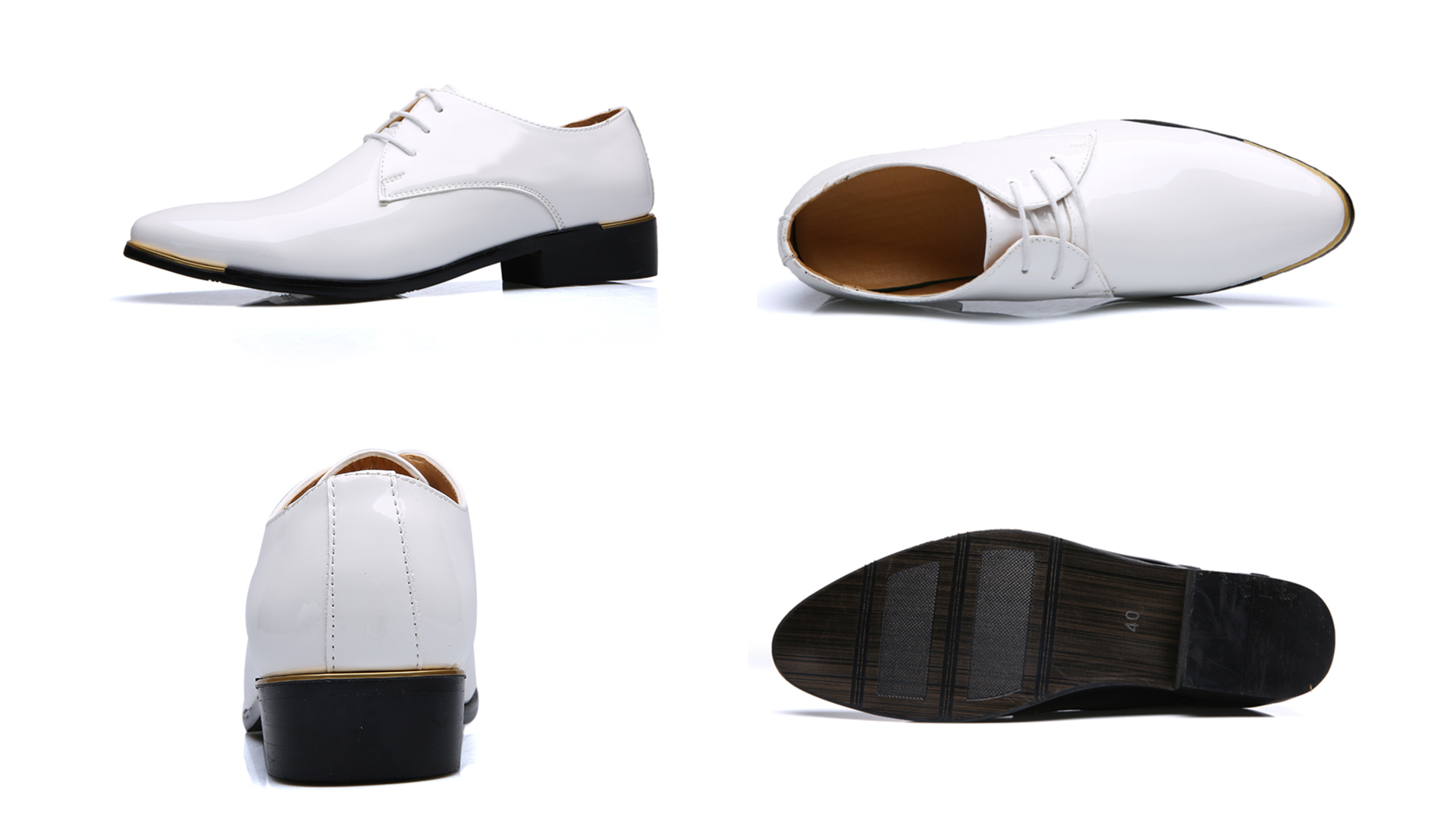 も*い様 Vintage GRASS MEN’S design shoes Grass Green Leather Shoes | Beau Ties of Vermont